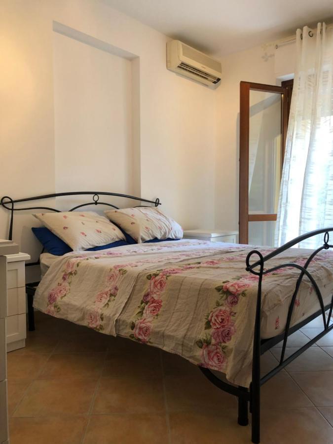 Casa Certosina Apartment Alghero Ngoại thất bức ảnh